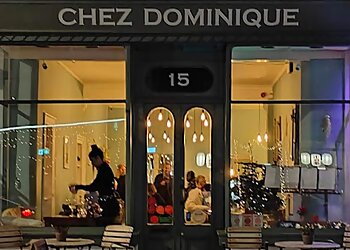 Chez Dominique