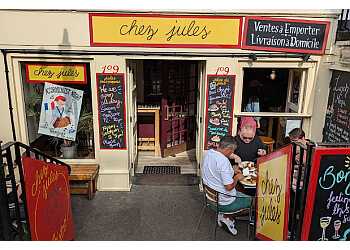 Chez Jules Bistro