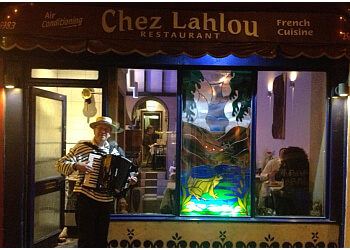 Chez Lahlou