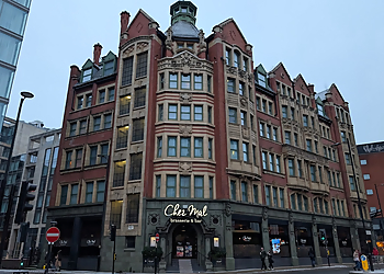 Chez Mal Manchester