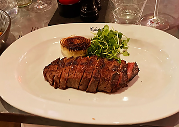 Chez Mal Manchester Chez Mal Manchester