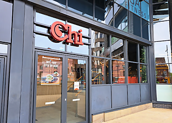 Chi Street Food Ltd