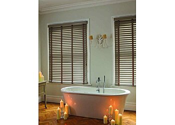 Chic Blinds Ltd