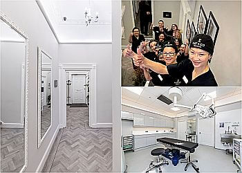 Chien C. Kat, MBBS, FRCS(Edin), FRCS(Plastic) - KAT & CO AESTHETICS