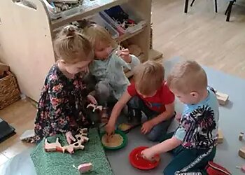 Child 1st Day Nursery