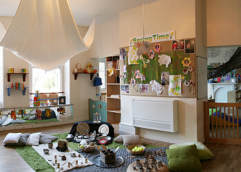 Childsplay Nursery