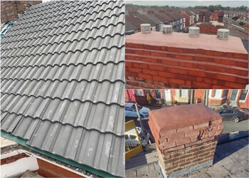 Childwall Roofing Co. Ltd.