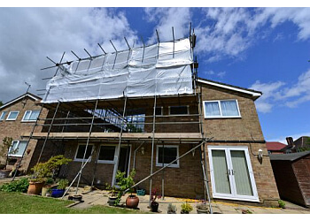 Childwall Roofing Co. Ltd