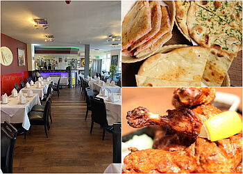 Chilis Indian Restaurant Newbury