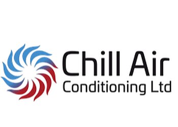 Chill Air Conditioning Ltd