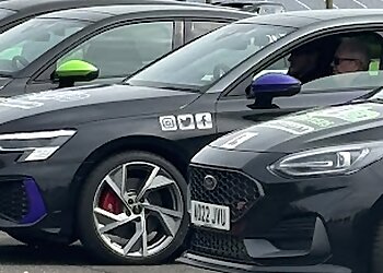 Chilled Driving Tuition Ltd.