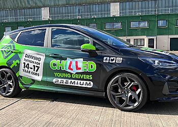 Chilled Driving Tuition Ltd.