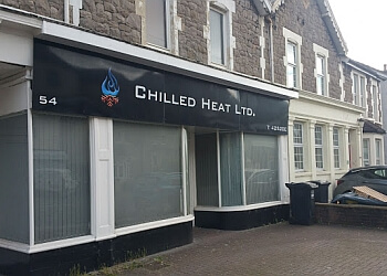 Chilled Heat Limited