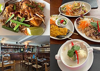 Chilli Banana Macclesfield Thai Restaurant