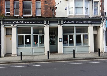 Chilli Bar & Kitchen