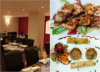 Chilli Bar & Kitchen