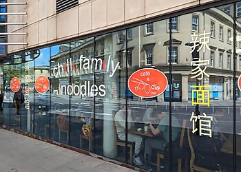 Chilli Family Noodles