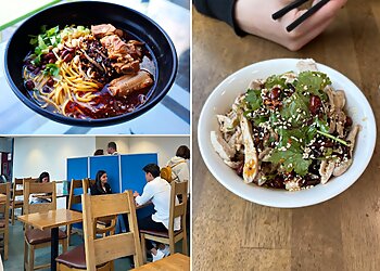 Chilli Family Noodles