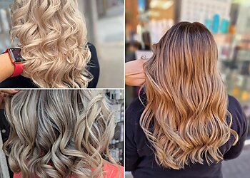 Chillout Professional Hair Salon