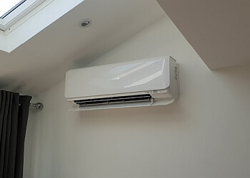 Chilltek Air Conditioning & Refrigeration Ltd.