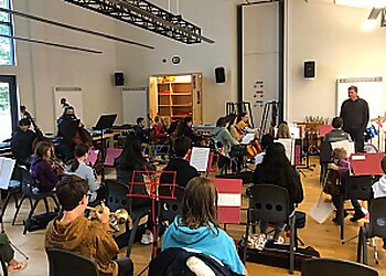 The Chiltern Music Academy