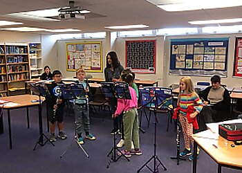 The Chiltern Music Academy