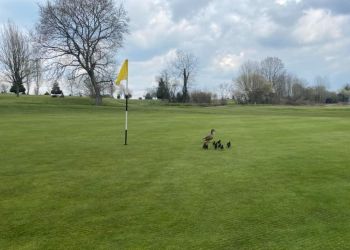 Chilworth Golf Club