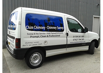 Chim Chimney Chimney Sweep