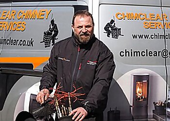 Winchester chimney sweeps Chimclear Chimney Services image 1