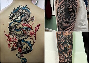 Chimera Tattoo Emporium