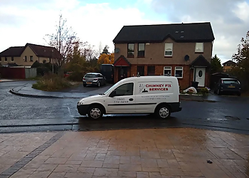 Chimney Fix Services