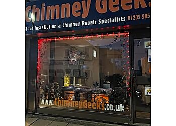 Chimney Geek Limited