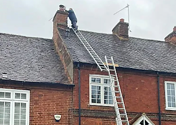Chimney Power Sweeping Ltd