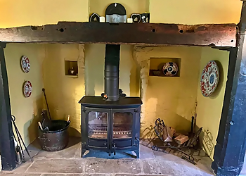  Chimney Power Sweeping Ltd