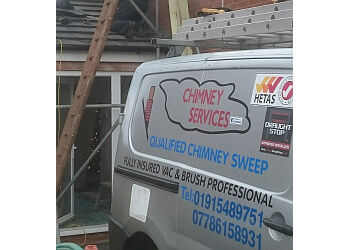 Chimney Services North East 