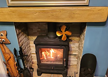 Chimney Sweep Bury
