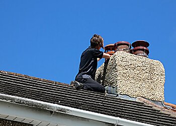 Swindon chimney sweeps Chimney Sweep Swindon image 1