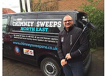 Chimney Sweeps North East