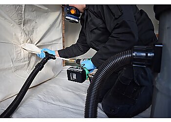 Chimney Sweeps North East