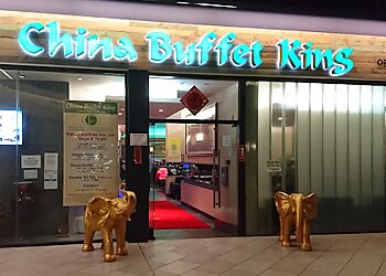 China Buffet King