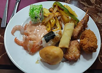 Renfrewshire chinese restaurants China Buffet King image 1