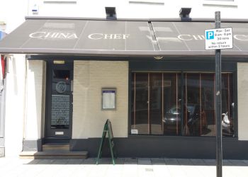 China Chef