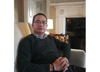 China Clinic Watford