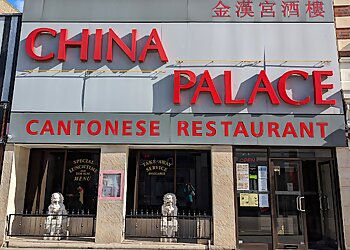 China Palace