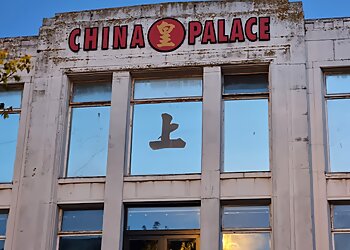 China Palace Worthing