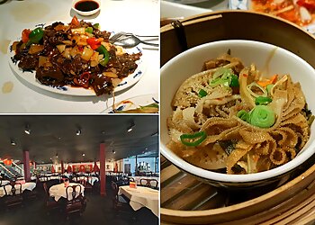 China Palace Worthing