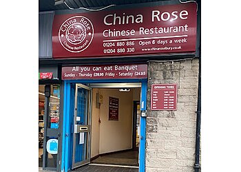 China Rose Restaurant