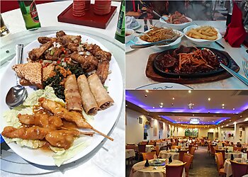 China Rose Restaurant