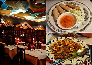 China Sea Restaurant