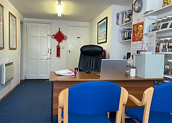 Chinese Acupuncture Clinic